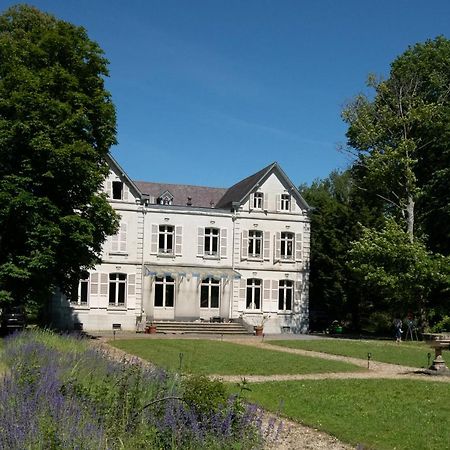 Le Clos Saint Joseph Groffliers Buitenkant foto