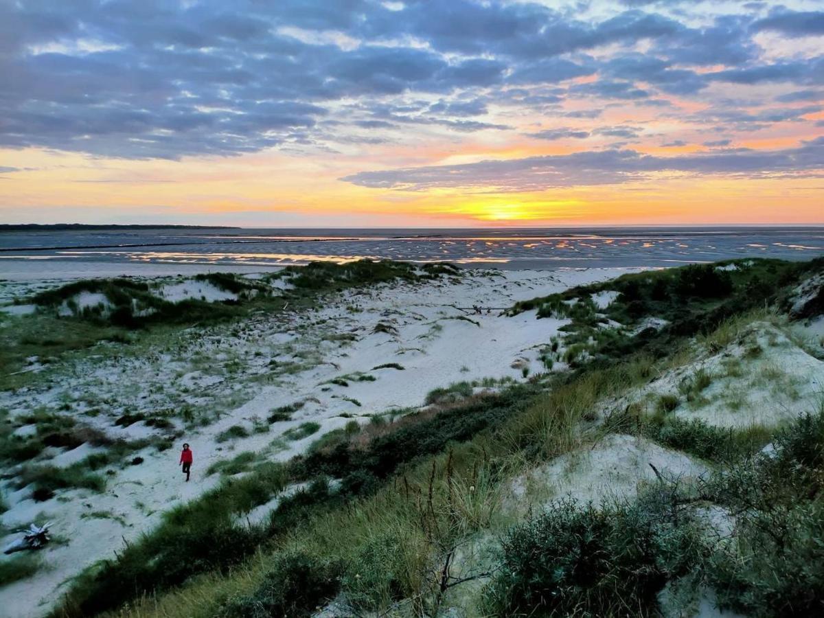 Le Clos Saint Joseph Groffliers Buitenkant foto